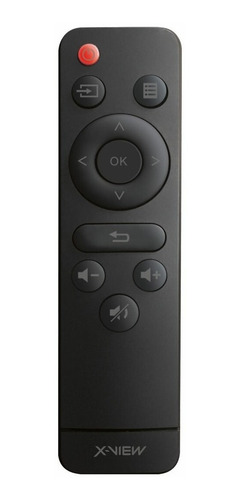 Imagen 3 de 3 de X-view Pjx300a Proyector 1000 Lumenes Remoto Vga Usb Hdmi