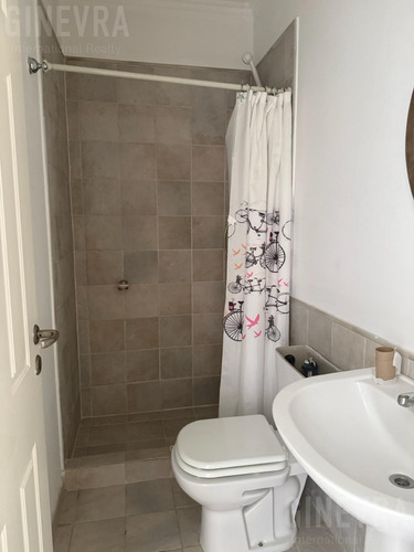 Casa En Venta Y En Alquiler En Barrancas Del Lago, Nordelta