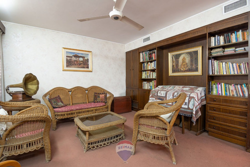 Casa Venta 5 Dorm.depto.pileta B°parque Horizonte