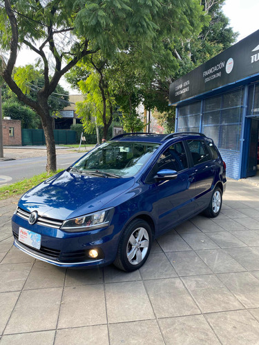 Volkswagen Suran 1.6 Trendline
