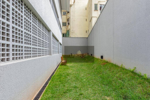 Imagem 14 de 30 de Studio À Venda, 30 M² Por R$ 315.000,00 - Bela Vista - São Paulo/sp - St0353
