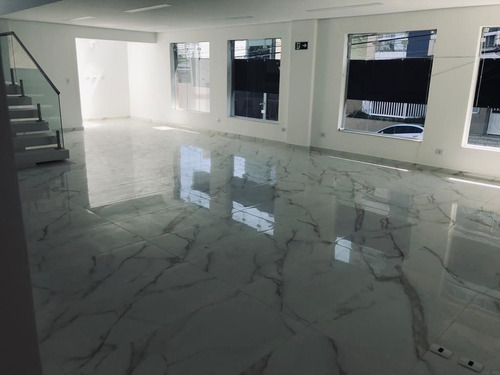 Imagem 5 de 30 de Prédio Para Alugar, 522 M² - Jardim Do Mar - São Bernardo Do Campo/sp - Pr19249