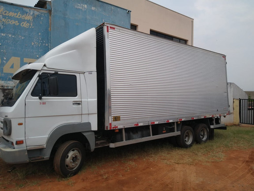 Imagem 1 de 15 de Volks Caminhao 9-150