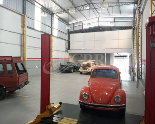 Imagem 20 de 20 de Ponto Comercio Para Auto No Jardim Paraiso. Venda - Pt00009 - 68534760
