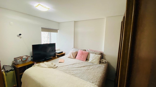 Imagem 21 de 30 de Rua Babaçu Art Life 2 Quartos 1 Suíte Varanda Gourmet 1 Vaga 75 M² - Meuimo417 - 70506580