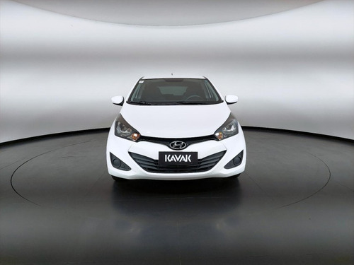 Imagem 2 de 15 de 153001 - Hyundai Hb20 2015 Com Garantia