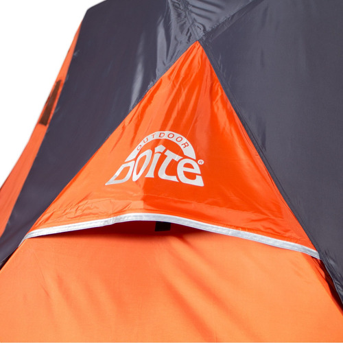 Carpa Tolhuaca 3 Naranjo Doite