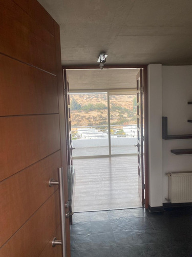 Camino El Mirador/condominio/5 Dormitorios/gran Vista!