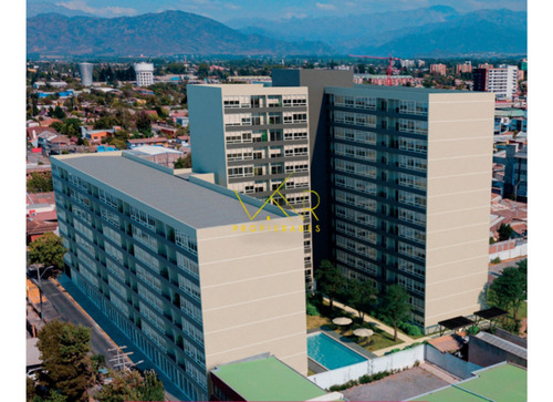 Departamento Rancagua Entrega Inmediata 3d 1b 2505 Uf 46,8