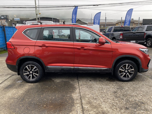 Dongfeng Joyear Sx6 2023