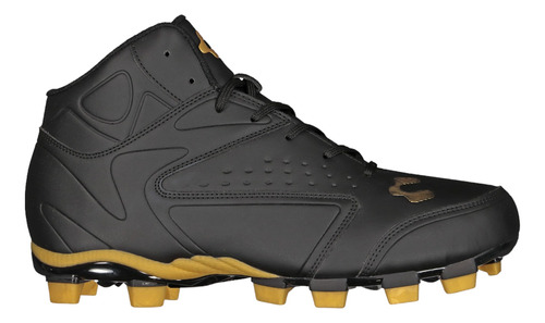 Tenis Charly Impact Mid Sport Beisbol Cleats 1038135001