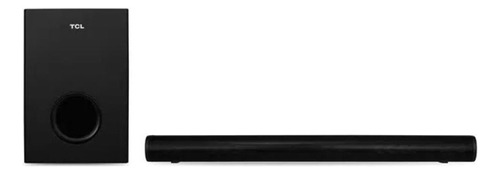 Barra De Sonido De 2.1 Canales Con Hdmi Arc S522w Tcl