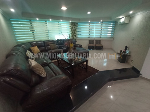 Imagen 5 de 12 de Apartamento En Venta Exelente Zona Planta Electrica Totalmente Amoblado Ubicado En La Urb La Soledad 04243631228