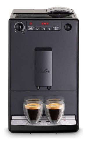 Melitta Solo E950, Cafetera , 15 Bares, Café En Grano