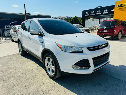 Ford Escape Se 2014