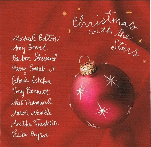 Cd Estrellas Navideñas