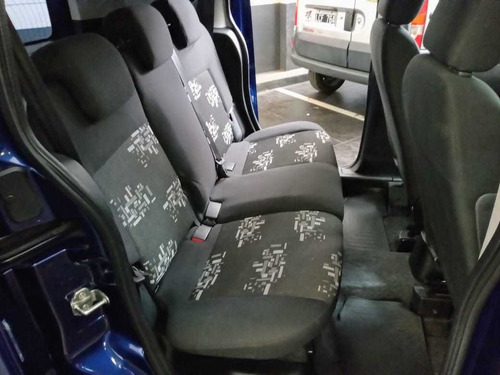 Fiar Qubo Active Oportunidad Como Nueva Retire Ya (lr)