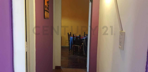 Oportunidad 3 Ambientes En Boedo