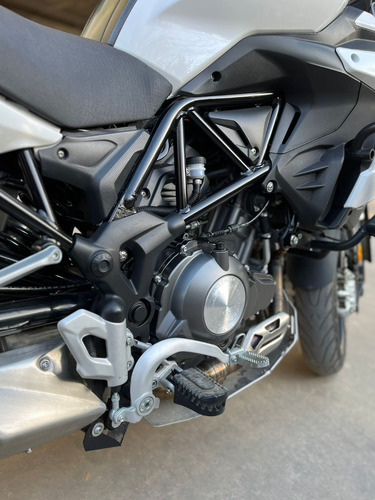Benelli Trk 502