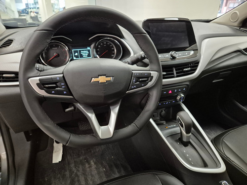 Chevrolet Onix 1.0 Turbo Premier At