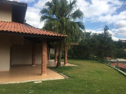Chacara Jundiaí Mirim - V4037