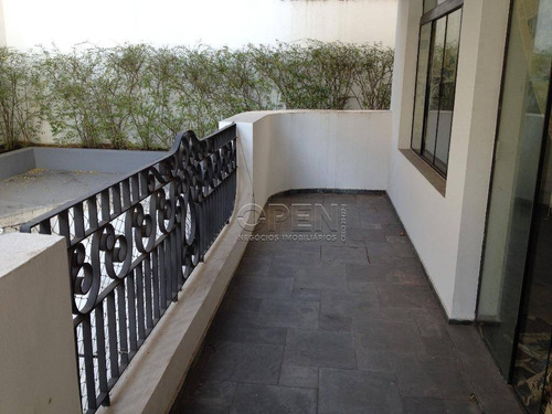Imagem 8 de 30 de Apartamento Com 4 Dormitórios, 207 M² - Venda Por R$ 820.000,00 Ou Aluguel Por R$ 1.900,00/mês - Centro - São Bernardo Do Campo/sp - Ap6826