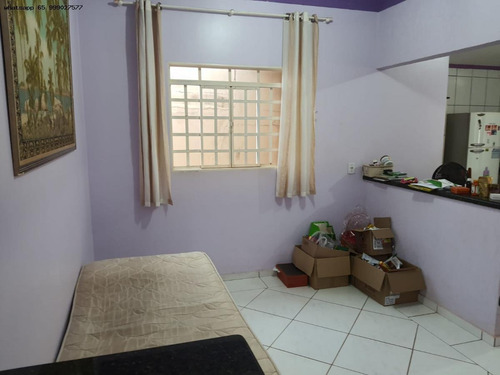 Imagem 15 de 15 de Casa Para Venda Em Várzea Grande, Petrópolis, 3 Dormitórios, 2 Suítes, 3 Banheiros, 4 Vagas - 779_1-1773626