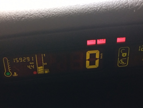 Citroën Xsara Picasso 1.6 Glx Flex 5p