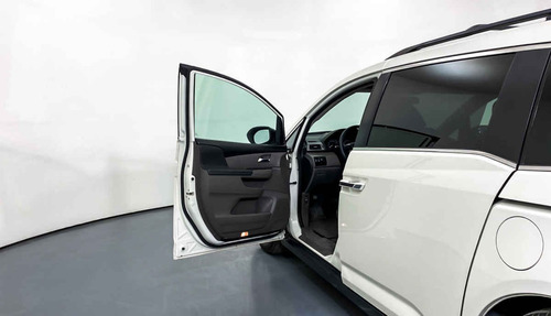 Imagen 15 de 15 de 40048 - Honda Odyssey 2016 Con Garantía At
