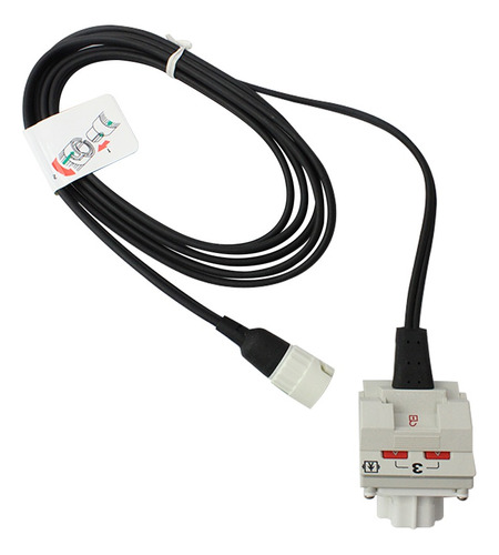 Cable Adaptador De Interfase Y Carga De Prueba Hp M1750a
