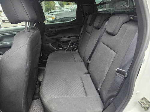 RAM 700 1.3 Slt Crew Cab Fwd