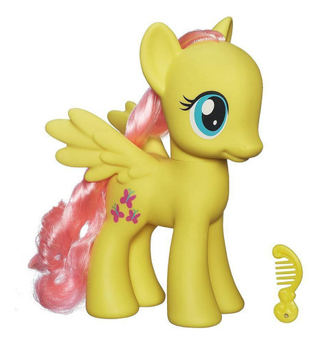 Hasbro My Little Pony A6719 Fluttershy