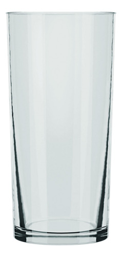 Vaso De Refresco 350ml Vidrio Nadir Cylinder 24 Unidades