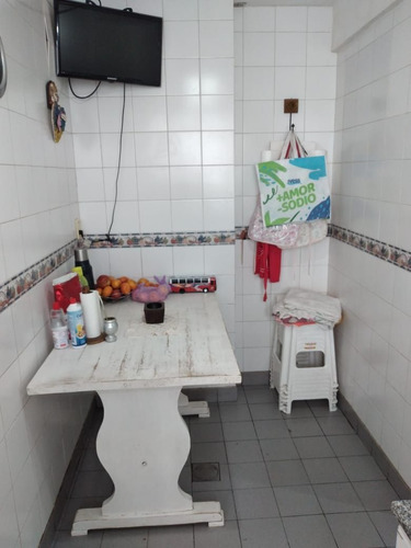 Imagen 13 de 15 de Departamento En Venta En San Nicolás