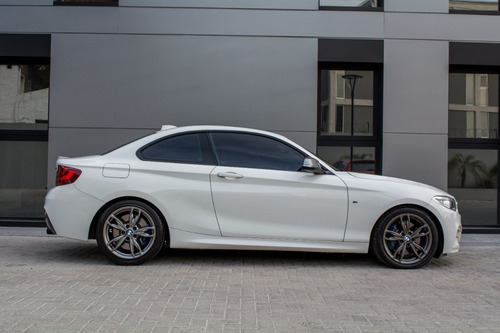 Imagen 5 de 15 de Bmw M235i