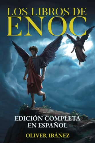 Libro : Los Libros De Enoc Edicion Completa En Español...