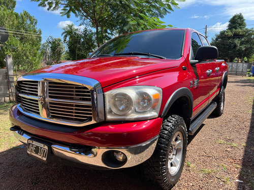 Dodge Ram 5.9 2500 Slt Quadcab Atx 4x4