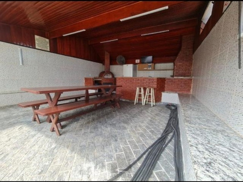 Apartamento A Venda Na Vila Matilde - V3003 - 68897063