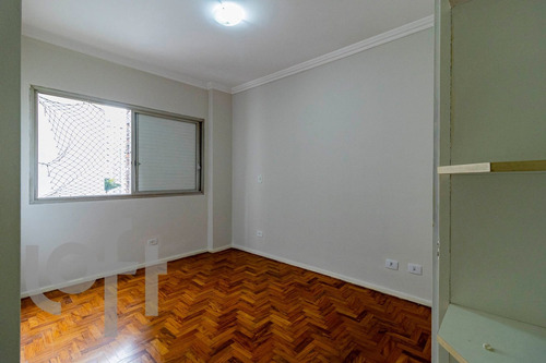 Imagem 9 de 30 de Apto Moema Pássaros | 3 Quartos | 80 M² | Cond: R$1264.00 | 2 Vagas - Oo3rgr