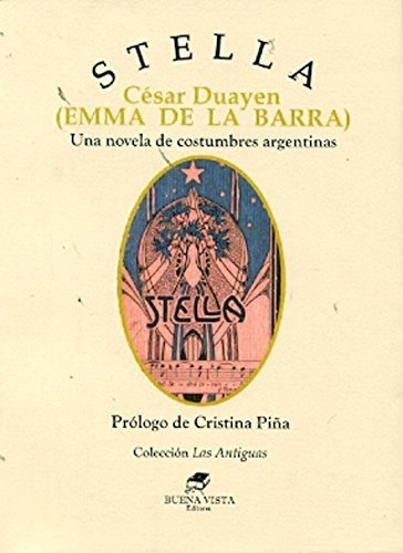 Libro Stella De Duayen Cesar (emma D