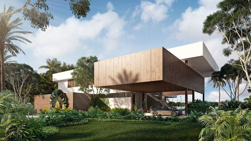 Imagen 11 de 18 de Terreno Residencial Frente Al Mar En Venta En Playa Del Carm