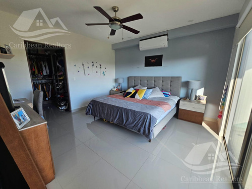 Departamento En Renta En Cascade Aqua Cancun