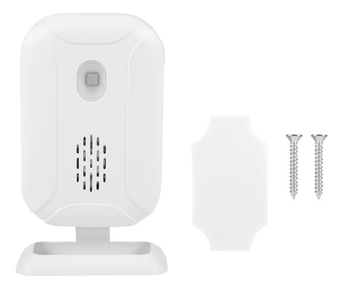 Timbre De Bienvenida Inalámbrico Con Sensor De Movimiento Ir, 36 Tonos
