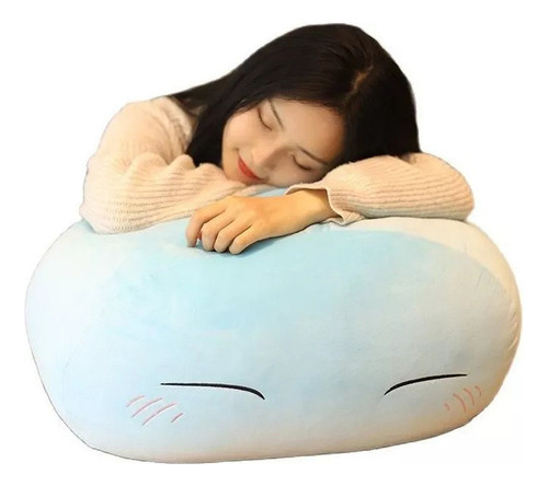 A Rimuru Tempest Juguetes De Felpa Anime Time I Got