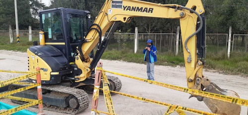 Yanmar