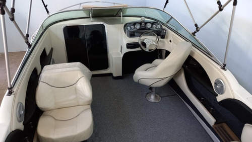 Lancha Bermuda 595 Cuddy Limited