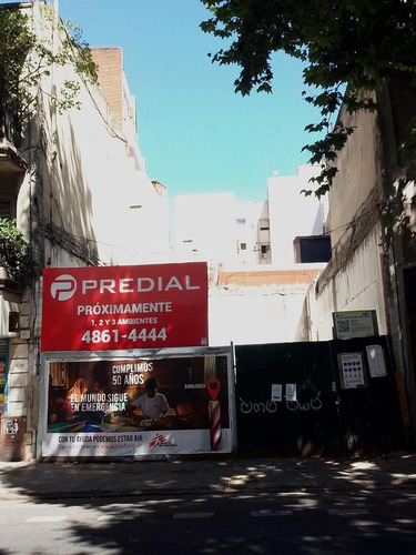 Imagen 9 de 16 de Departamento - Villa Crespo