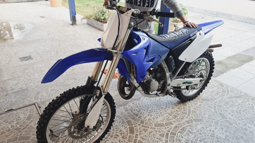 Imagen 15 de 15 de Yamaha 2005