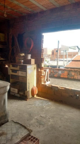 Imagem 6 de 12 de Casas - Venda - Jardim Santa Fé - Cod. Ca0533 - Vca0533