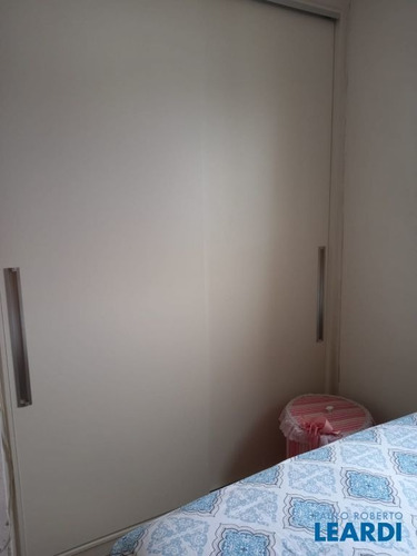 Imagem 6 de 8 de Apartamento - Jardim Germânia - Sp - 633783